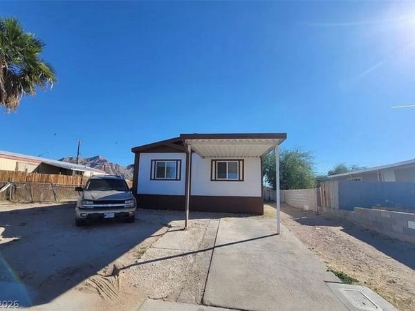 6061 Judson Avenue , Las Vegas, NV 89156