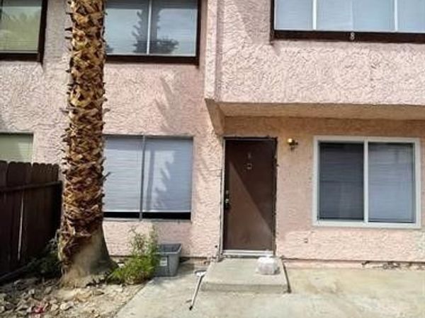 4363 Spencer Street , Unit 8, Las Vegas, NV 89119