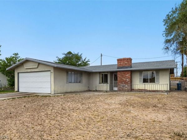 1808 Poco Way, Las Vegas, NV 89102