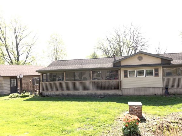 6240 N GUN CLUB Road , Morris, IL 60450