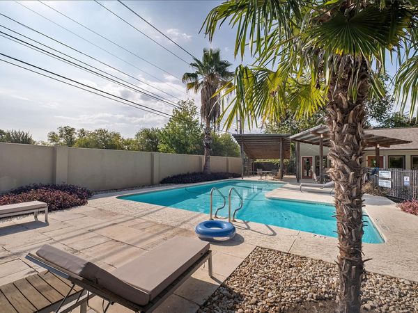 1101 Grove BLVD, Unit 304, Austin, TX 78741