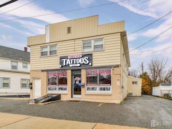 227 S Main Street S, Milltown, NJ 08850