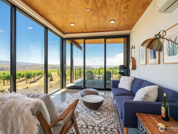 23648 Cliffe Pointe Road NW, Unit 10C, Quincy, WA 98848