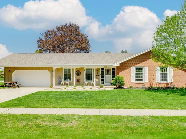 1105 Holly Street, Celina, OH 45822