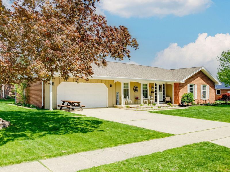 1105 Holly Street, Celina, OH 45822 Photo 2