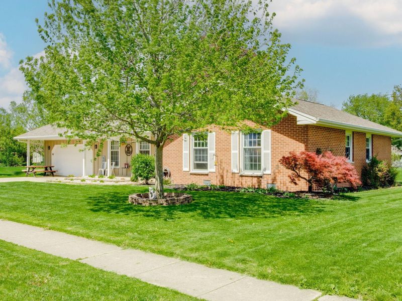 1105 Holly Street, Celina, OH 45822 Photo 3