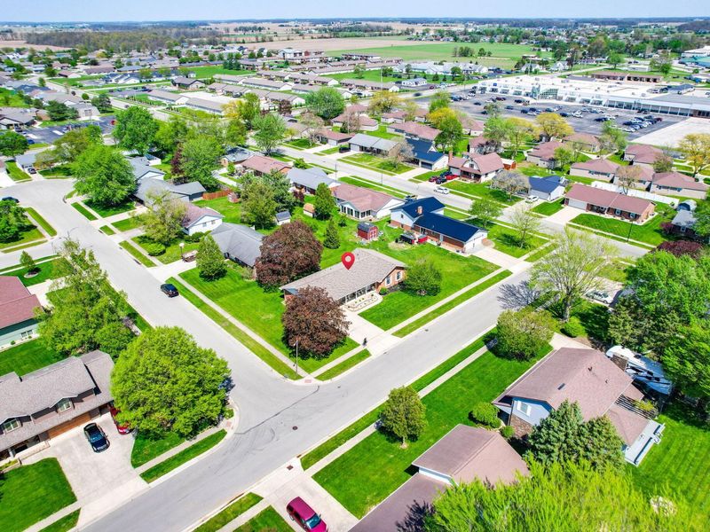 1105 Holly Street, Celina, OH 45822 Photo 37