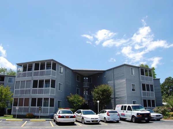 10174 Beach Dr. , Unit 206, Calabash, NC 28467