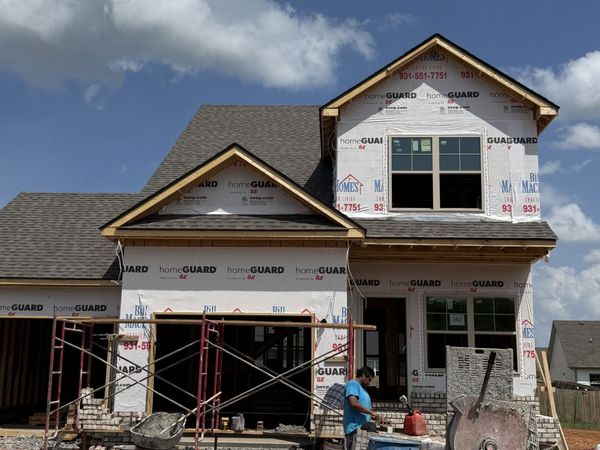 341 Cardinal Creek , Clarksville, TN 37040