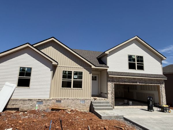 344 Cardinal Creek , Clarksville, TN 37040
