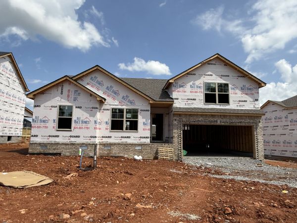 344 Cardinal Creek , Clarksville, TN 37040