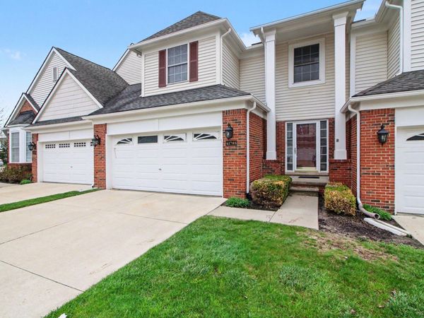 41785 Mitchell Road, Novi, MI 48377