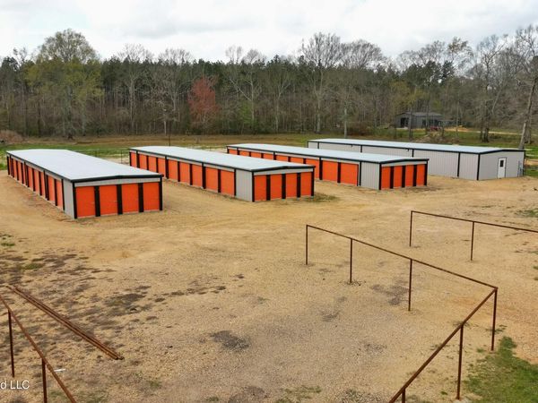 2242 Jackson Liberty Drive, Smithdale, MS 39664