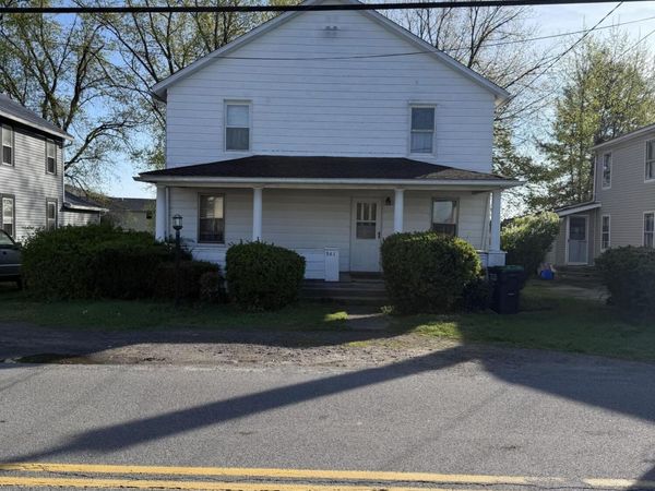 341 W 6th Street, West Wyoming, PA 18644