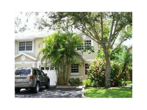 5273 SW 123rd Avenue, Unit 5273, Cooper City, FL 33330