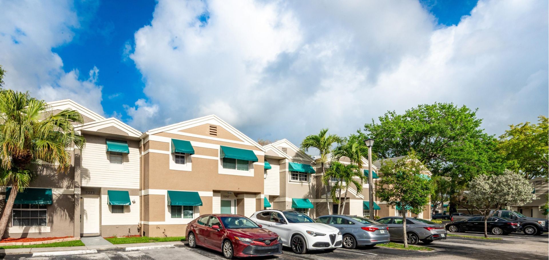 5273 SW 123rd Avenue, Unit 5273, Cooper City, FL 33330 Photo