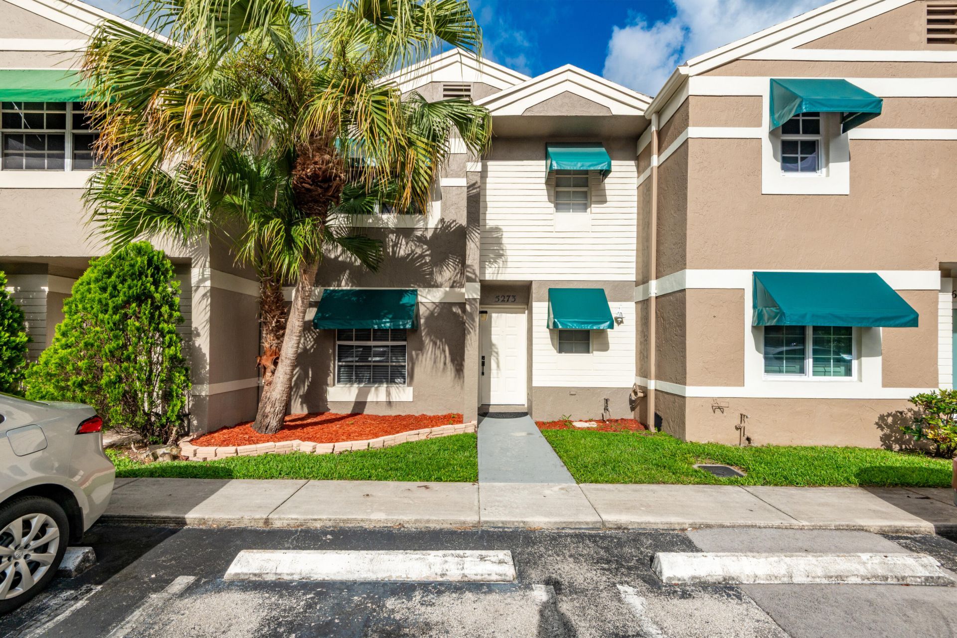 5273 SW 123rd Avenue, Unit 5273, Cooper City, FL 33330 Photo