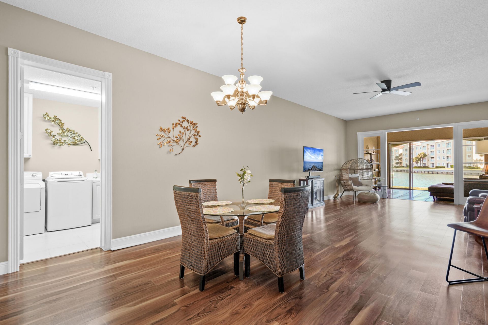 16 W Harbour Isle Dr Drive W, Unit 106, Fort Pierce, FL 34949 Photo