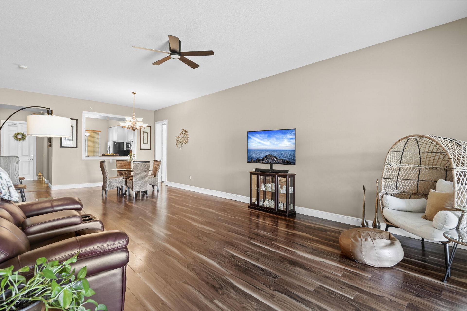 16 W Harbour Isle Dr Drive W, Unit 106, Fort Pierce, FL 34949 Photo