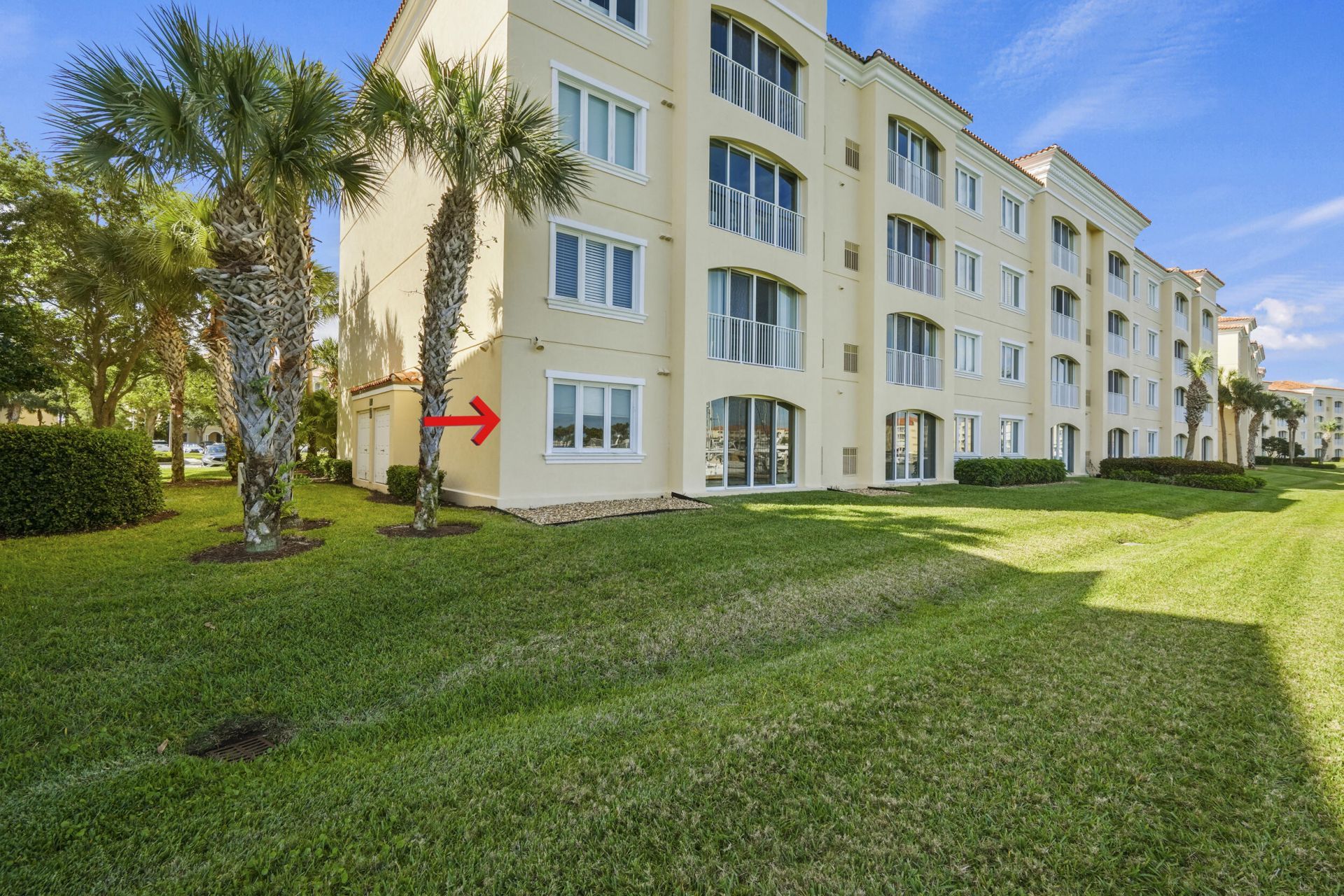16 W Harbour Isle Dr Drive W, Unit 106, Fort Pierce, FL 34949 Photo