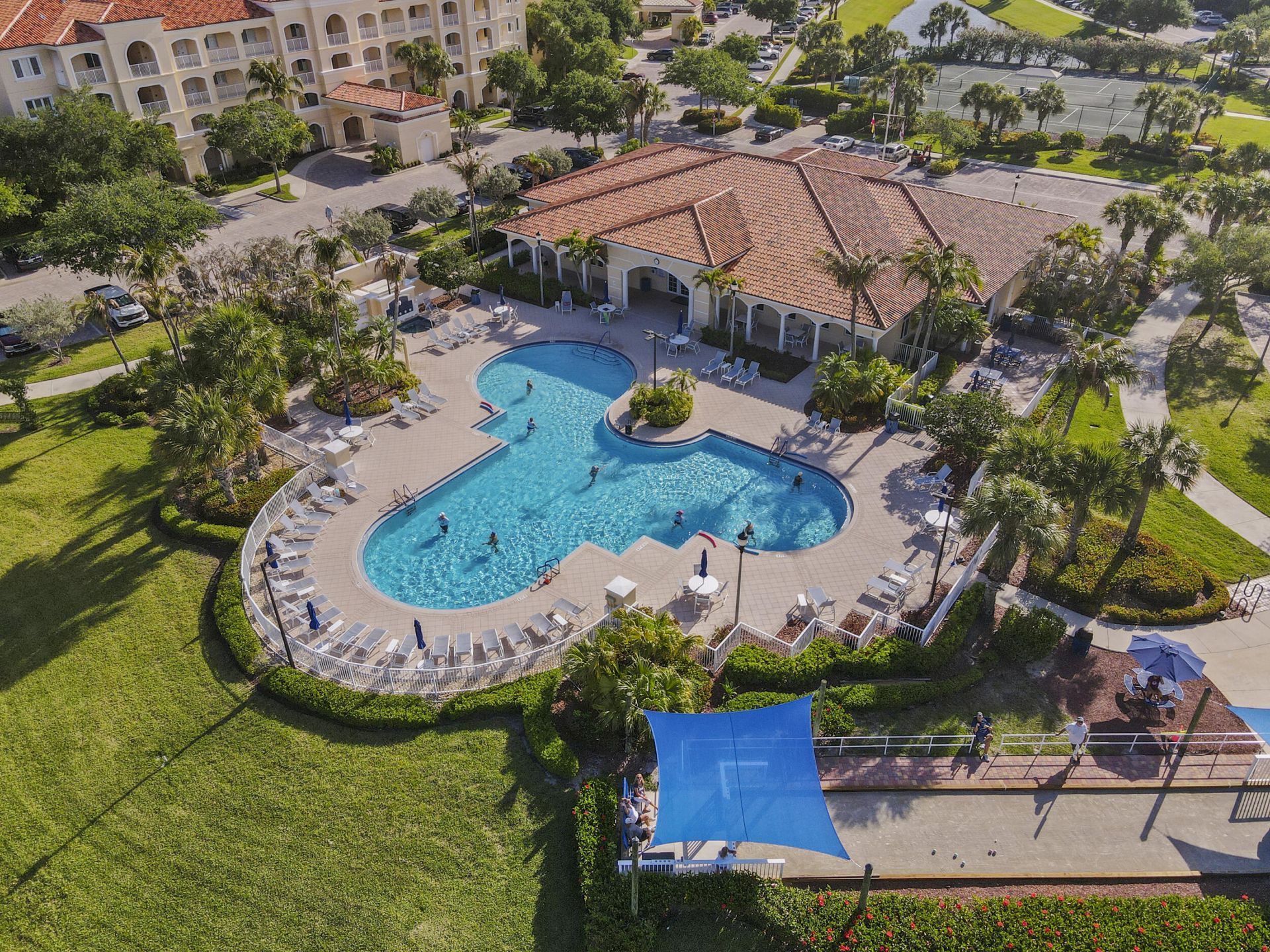 16 W Harbour Isle Dr Drive W, Unit 106, Fort Pierce, FL 34949 Photo