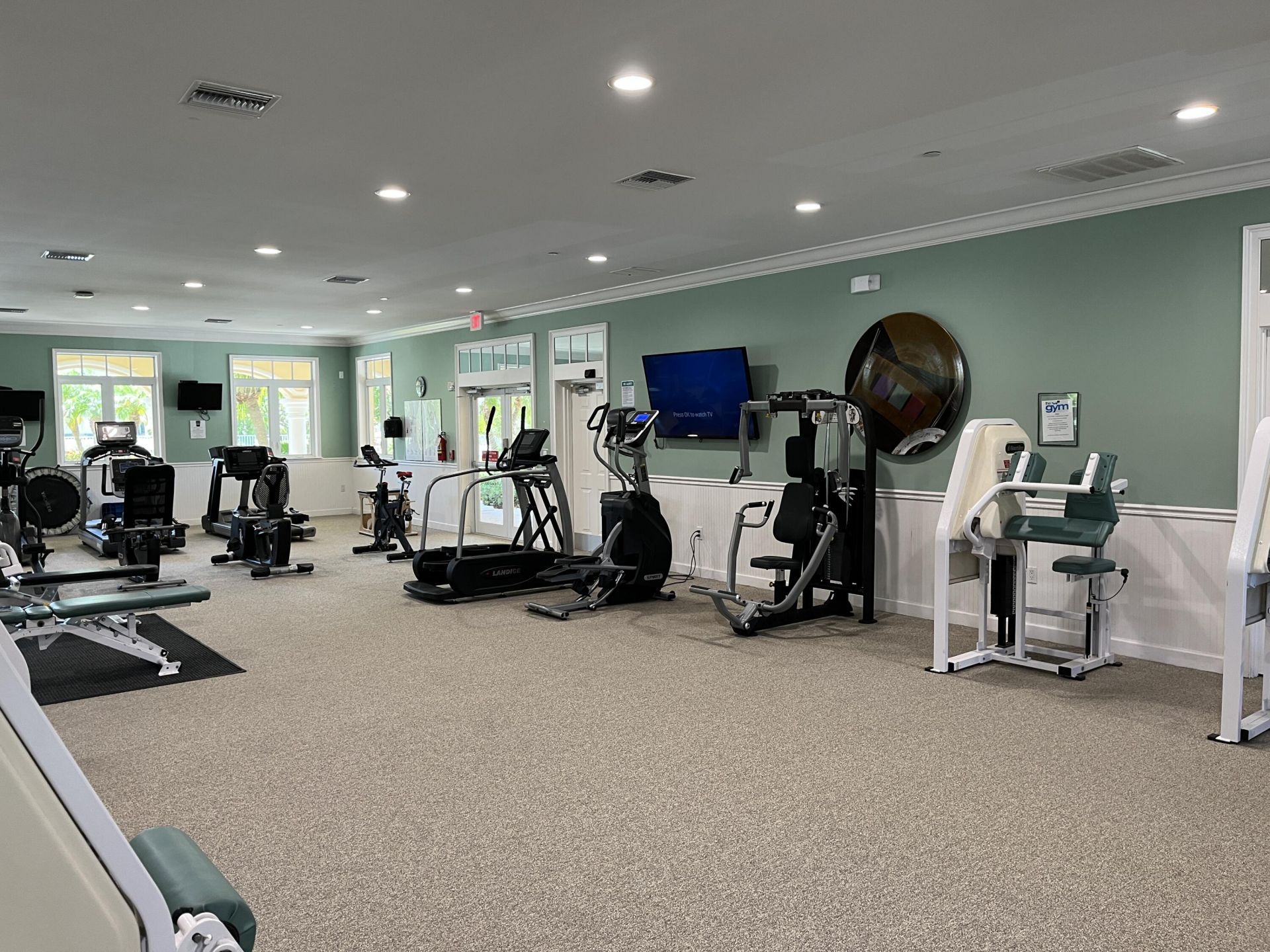 16 W Harbour Isle Dr Drive W, Unit 106, Fort Pierce, FL 34949 Photo