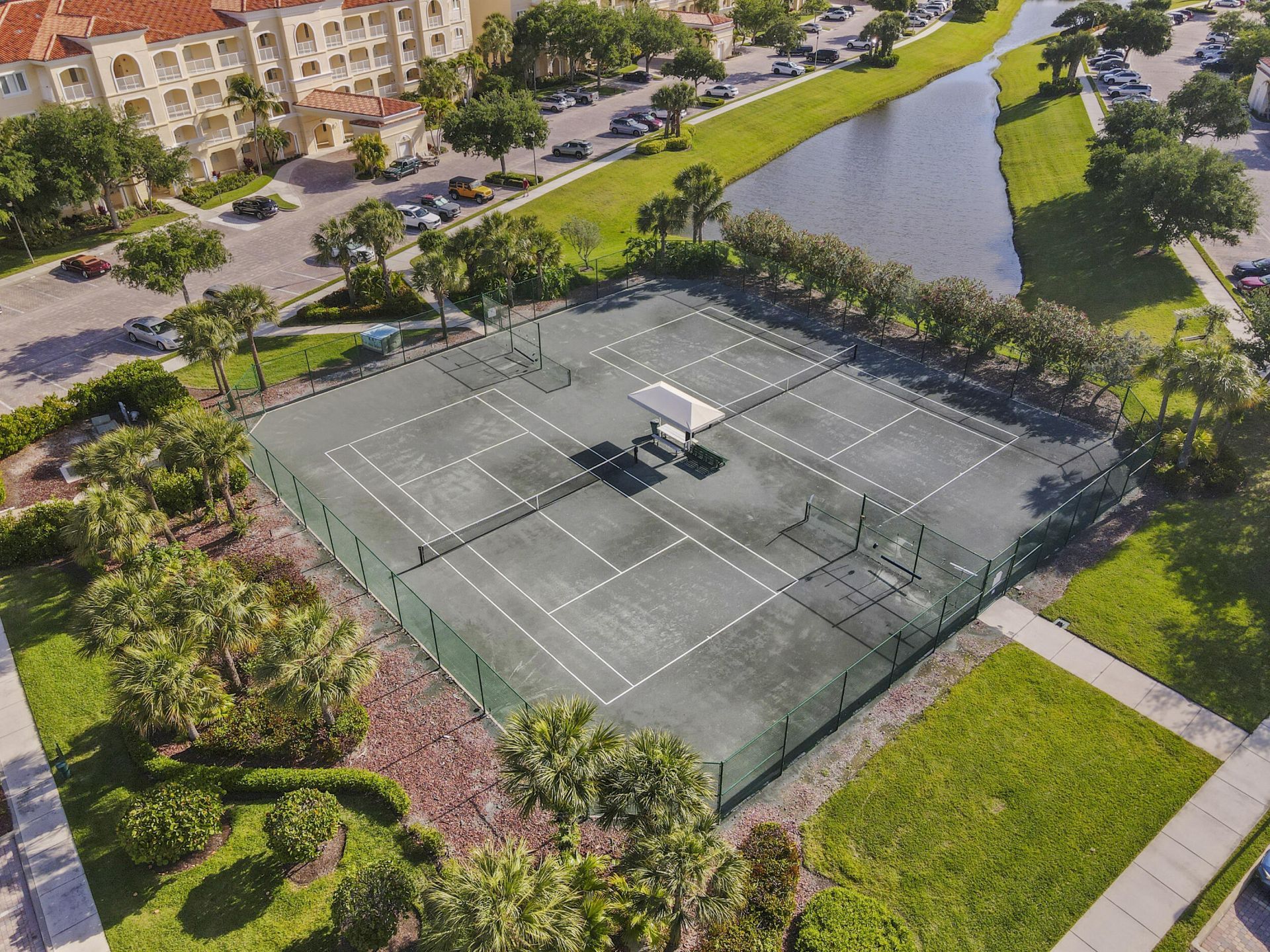 16 W Harbour Isle Dr Drive W, Unit 106, Fort Pierce, FL 34949 Photo