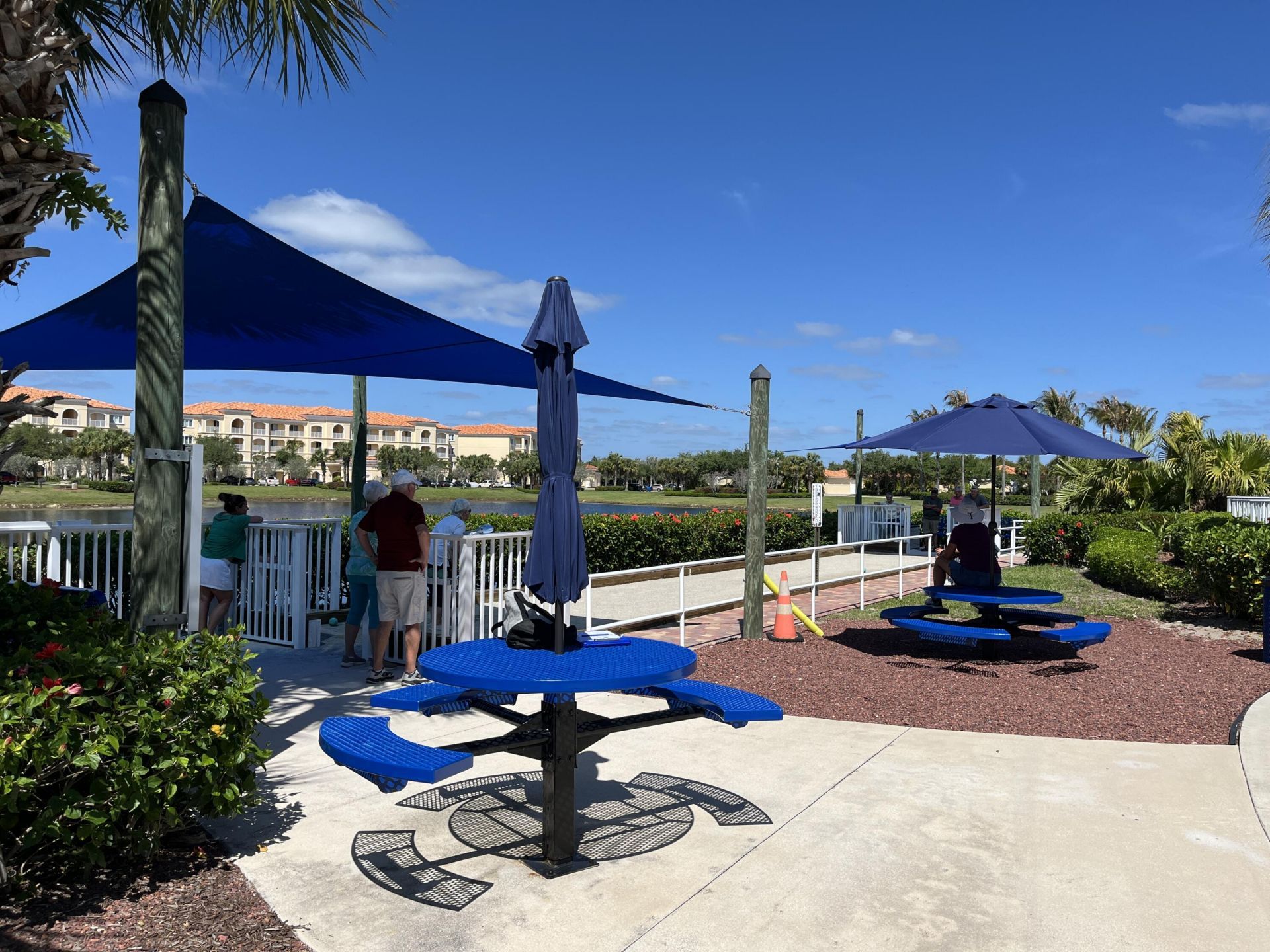 16 W Harbour Isle Dr Drive W, Unit 106, Fort Pierce, FL 34949 Photo