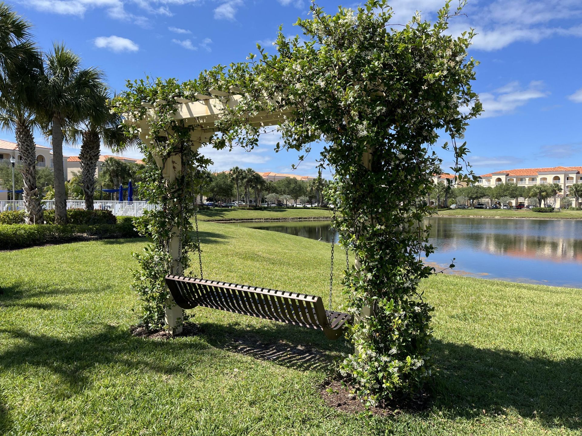 16 W Harbour Isle Dr Drive W, Unit 106, Fort Pierce, FL 34949 Photo