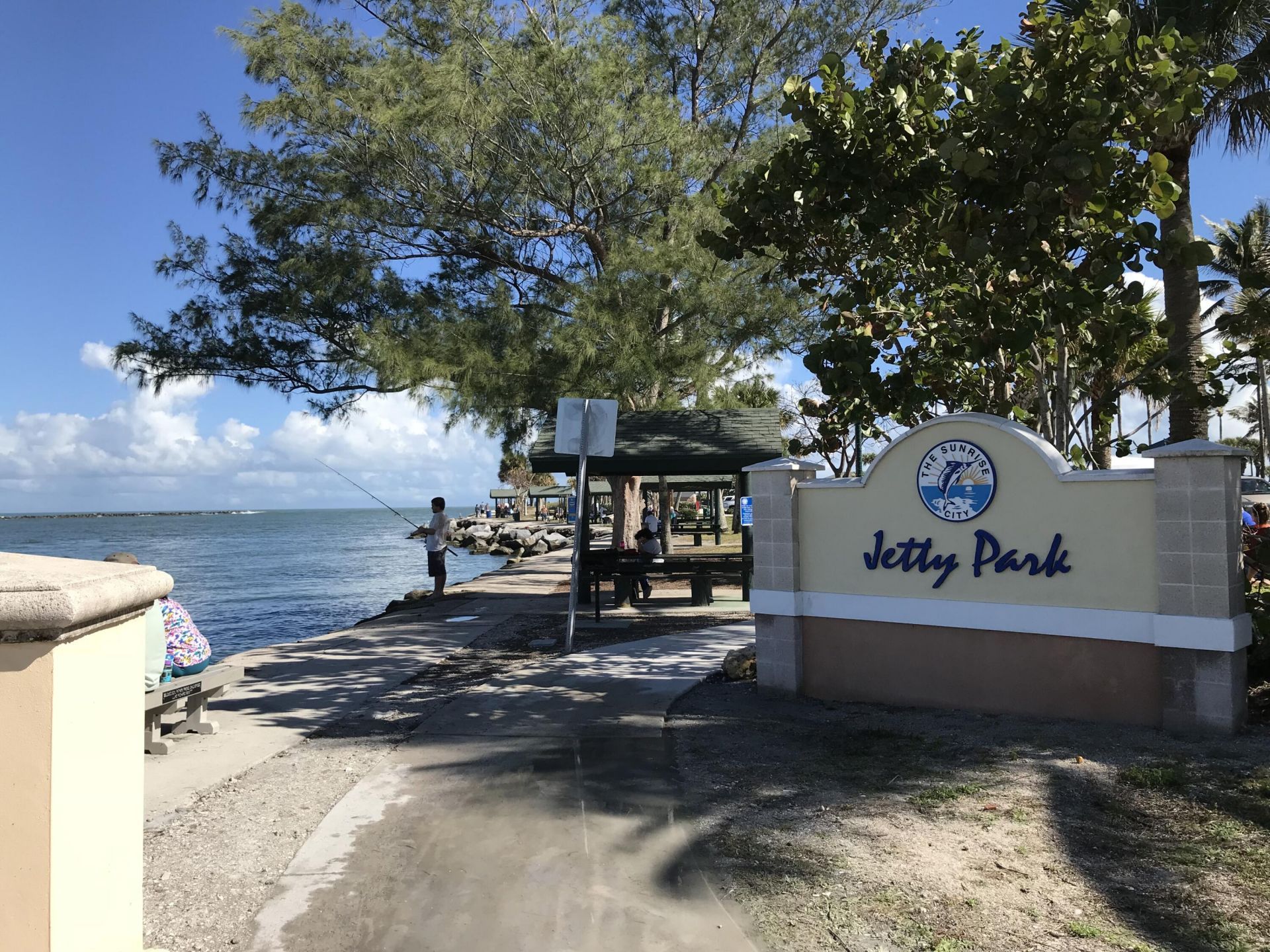 16 W Harbour Isle Dr Drive W, Unit 106, Fort Pierce, FL 34949 Photo