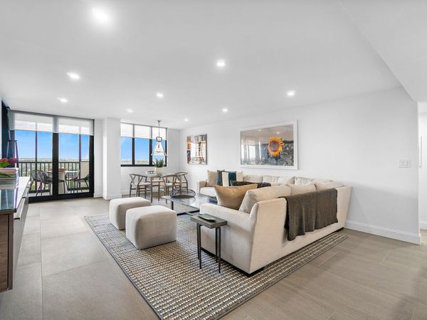 3420 S Ocean Boulevard, Unit 14x, Highland Beach, FL 33487