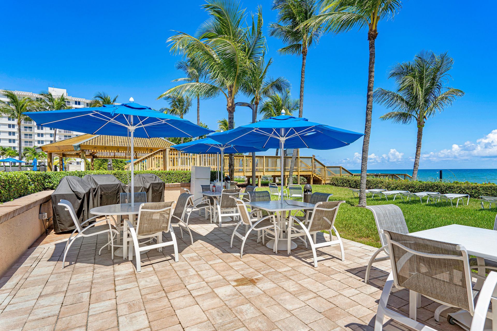 3420 S Ocean Boulevard, Unit 14x, Highland Beach, FL 33487 Photo