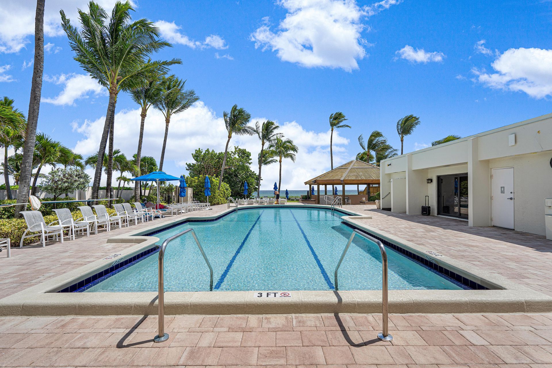 3420 S Ocean Boulevard, Unit 14x, Highland Beach, FL 33487 Photo