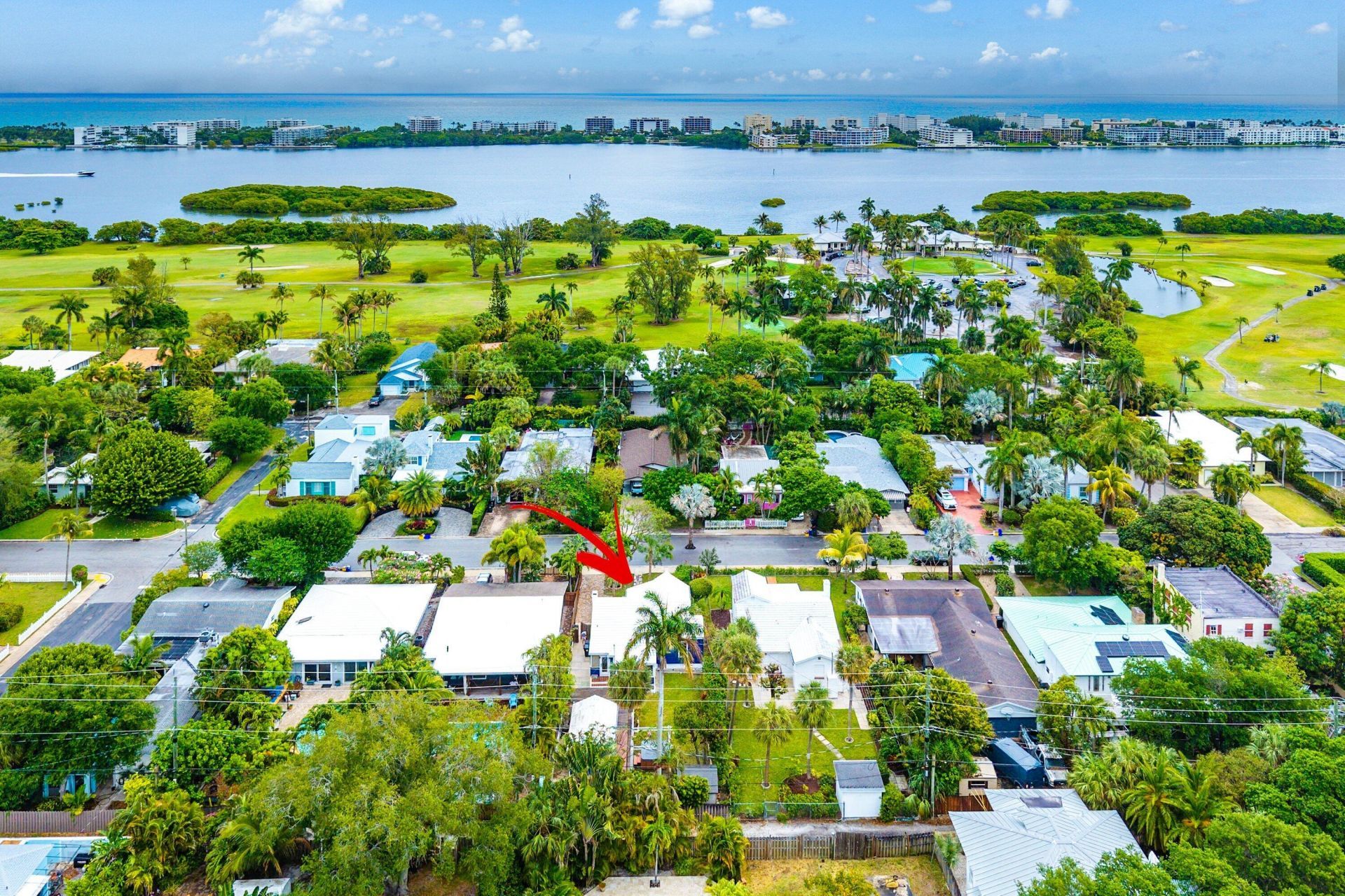 717 N Lakeside Drive, Lake Worth Beach, FL 33460 Photo