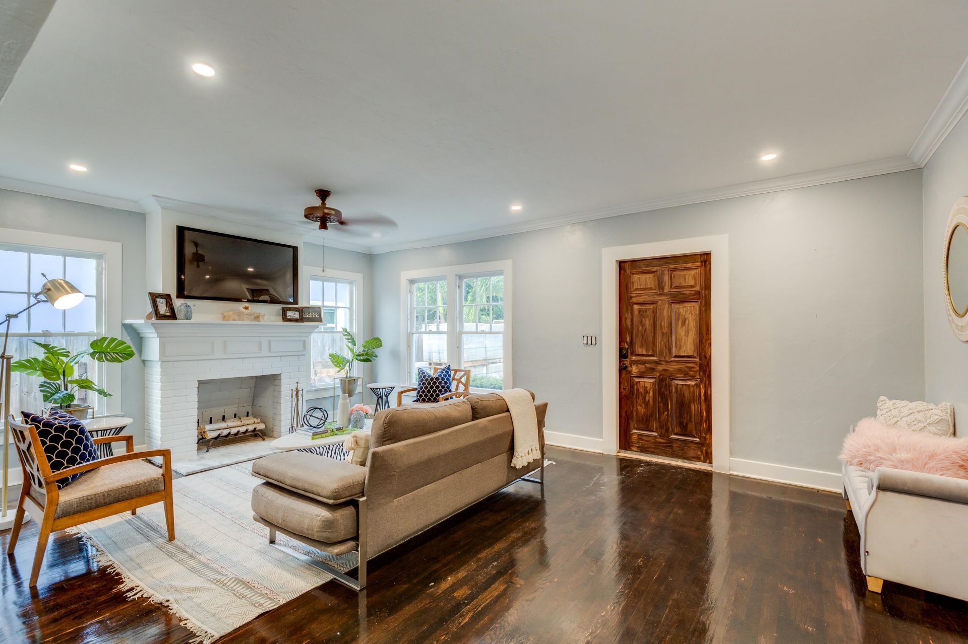 717 N Lakeside Drive, Lake Worth Beach, FL 33460 Photo