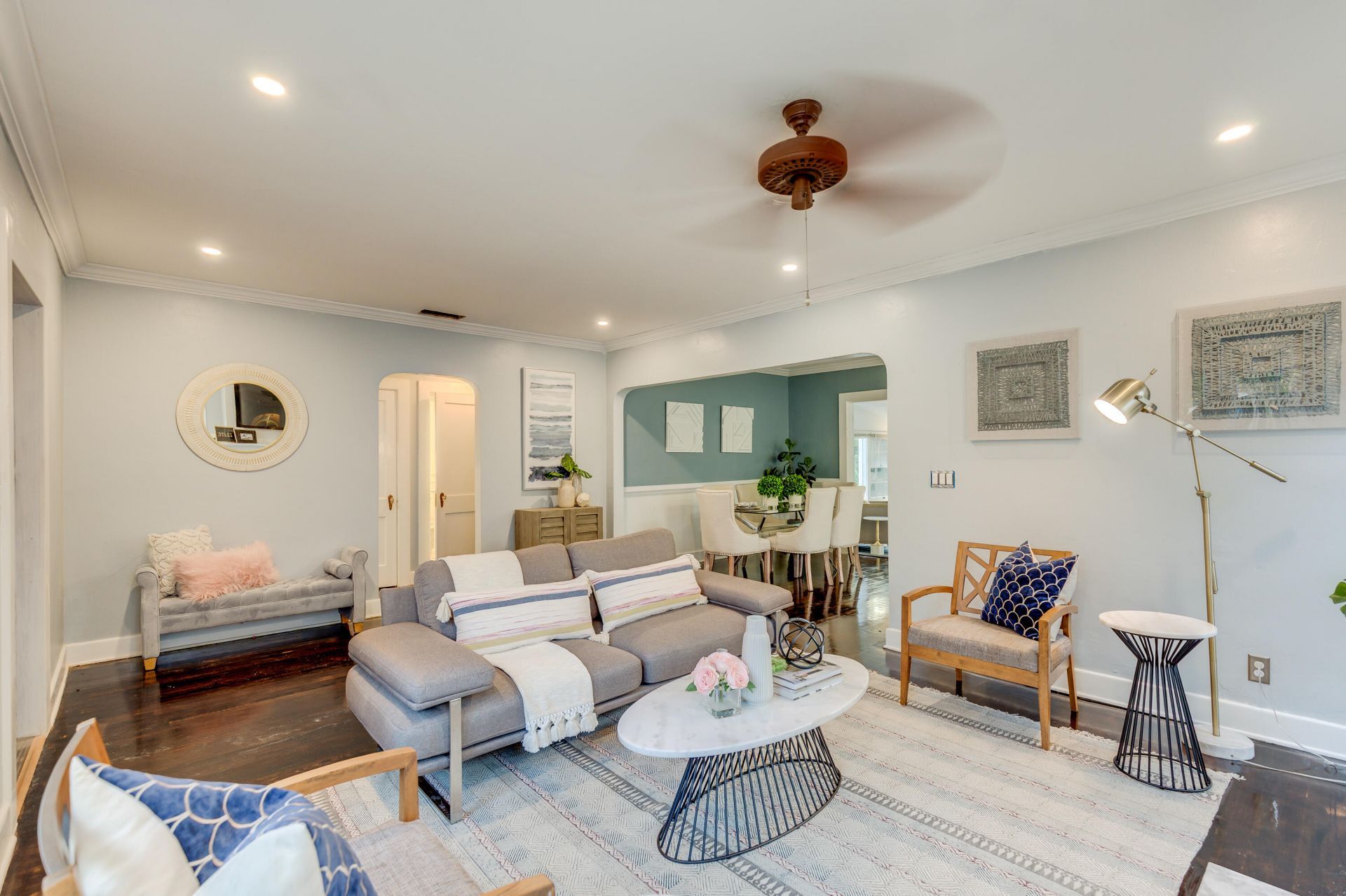 717 N Lakeside Drive, Lake Worth Beach, FL 33460 Photo