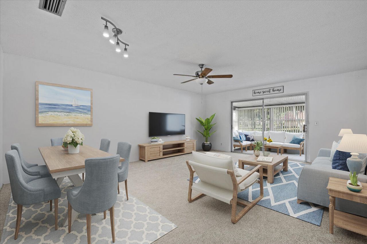 102 Amherst Lane, Greenacres, FL 33467 Photo