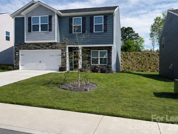 116 Windstone Common Lane, Mooresville, NC 28117