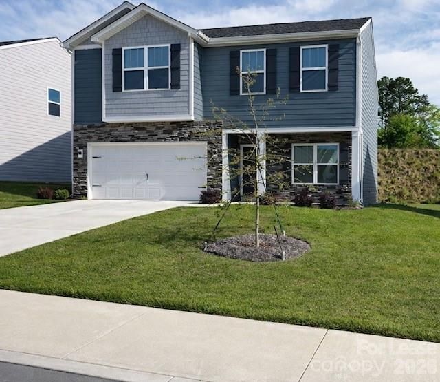 116 Windstone Common Lane, Mooresville, NC 28117 Main Photo