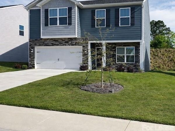 116 Windstone Common Lane, Mooresville, NC 28117
