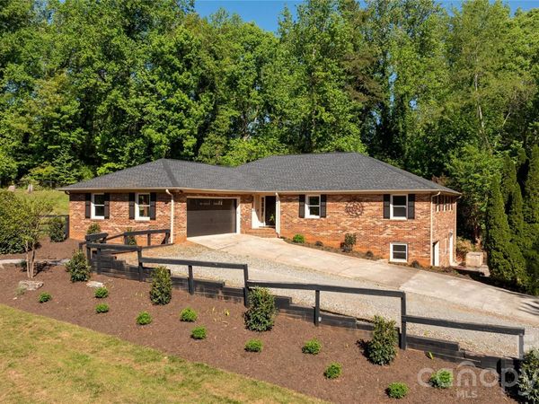 310 Case Street, Columbus, NC 28722