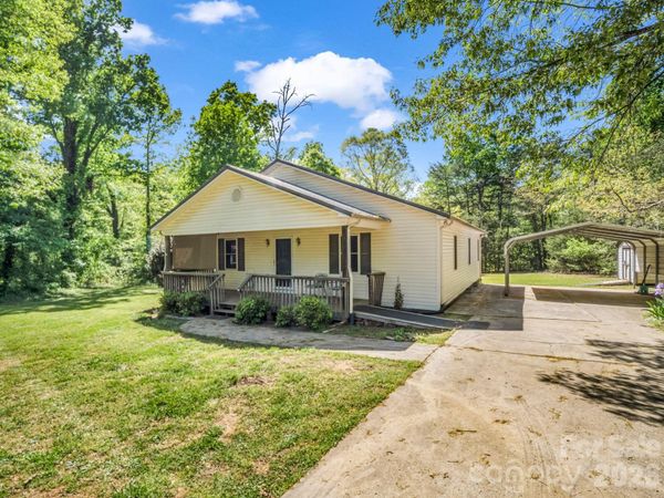 326 Bostic Road , Forest City, NC 28043