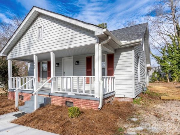 1909 Glenwood Street, Kannapolis, NC 28083