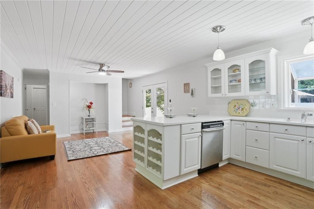 3103 Nottaway Court, Atlanta, GA 30341 Main Photo