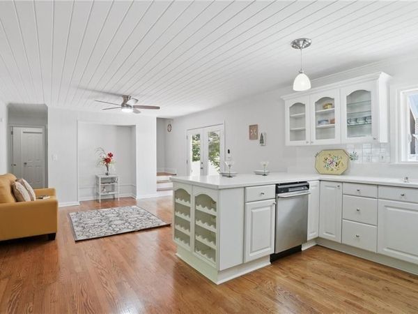 3103 Nottaway Court, Atlanta, GA 30341