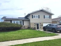 15201 GEOFFREY Road, Oak Forest, IL 60452 primary photo