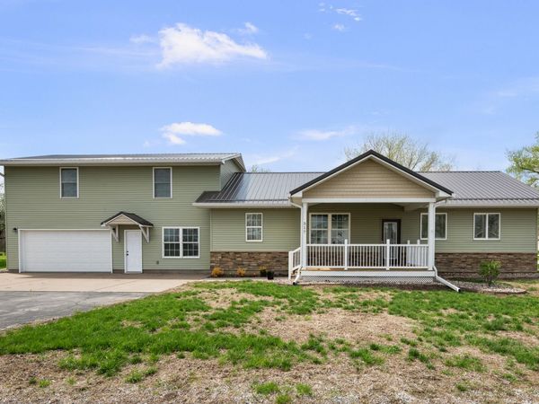 317 S. Walnut Street , Wilton, IA 52778