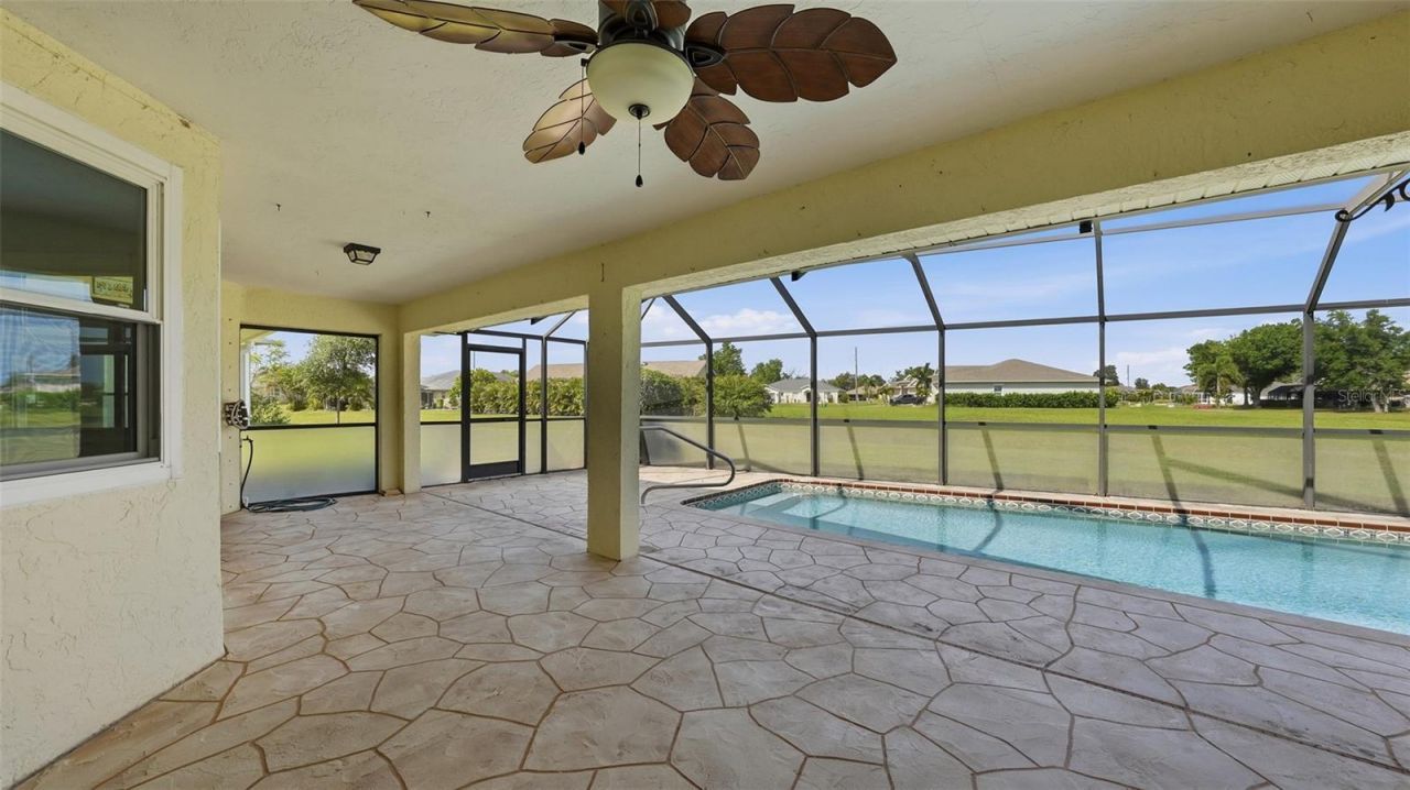 26384 Madagascar Road , Punta Gorda, FL 33983 Photo