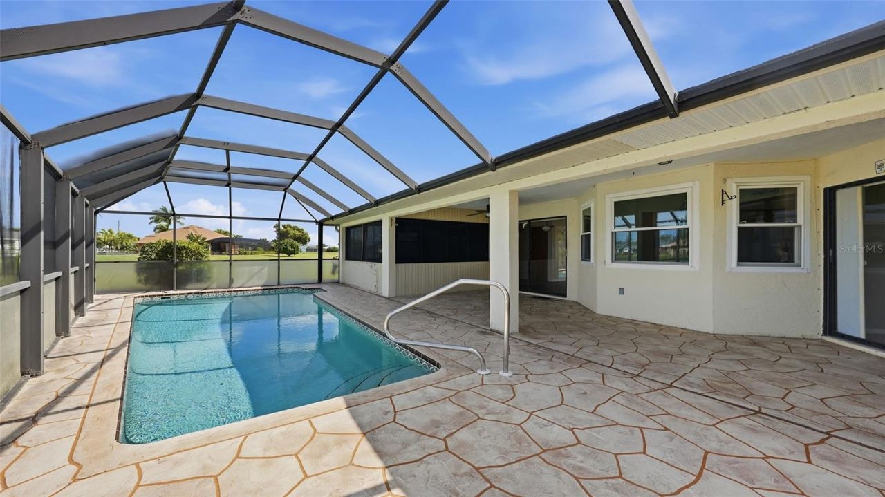 26384 Madagascar Road , Punta Gorda, FL 33983 Photo