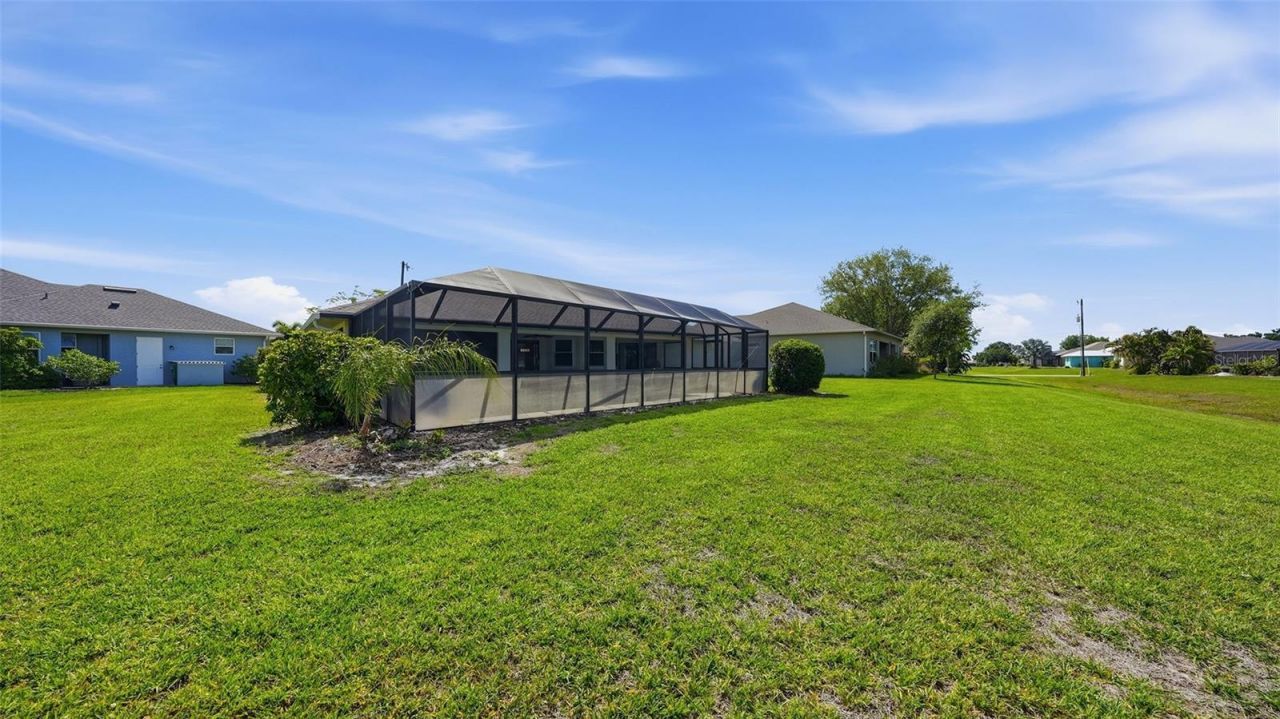 26384 Madagascar Road , Punta Gorda, FL 33983 Photo